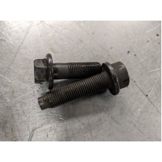 05W230 Camshaft Gear Bolts Pair For 13-16 Mazda CX-5  2.0